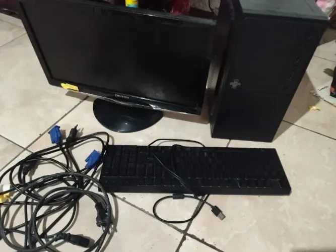 Pc gamer 