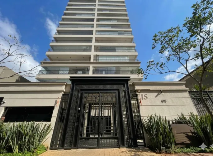 Apartamento para venda em Ipiranga com 3 quartos, sendo 1 suíte, 115m²