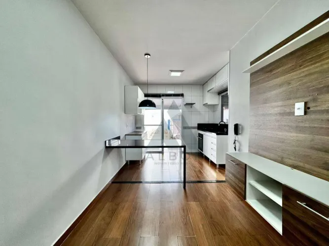 Casa com 2 quartos à venda, 46 m² por R$ 320.000 - Condomínio Moradas - Itapetininga/SP