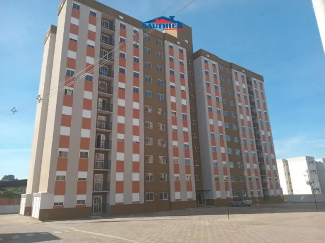 Apartamento Nova Sapucaia Sapucaia do Sul