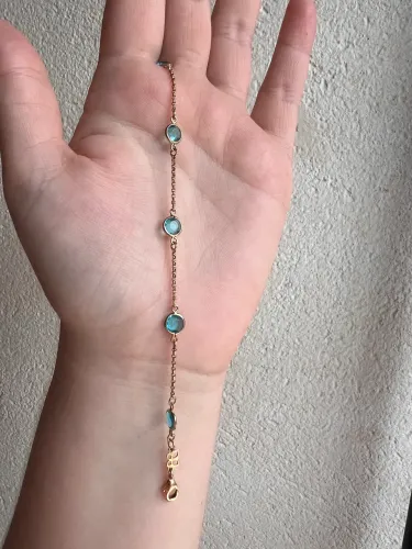 Pulseira Romanel 