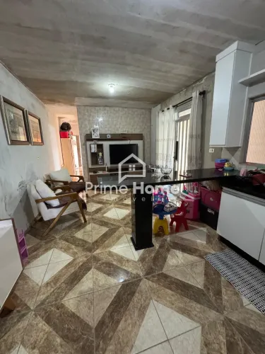casa - Jardim Paviotti - Monte Mor