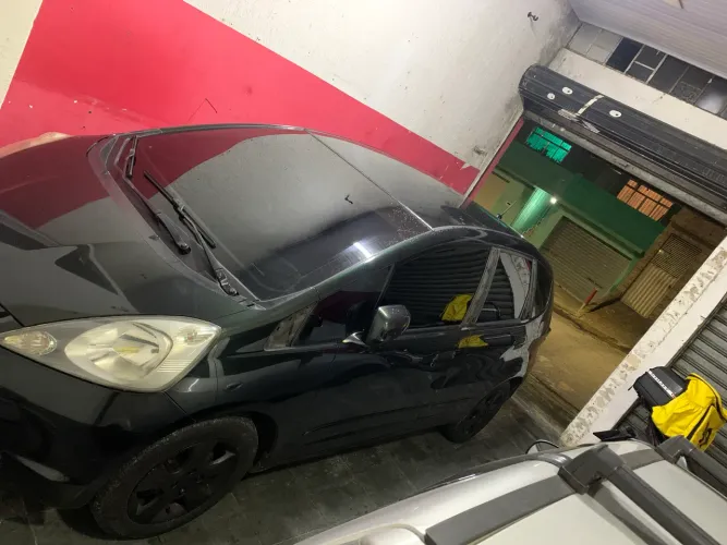 Honda Fit LX 1.4/ 1.4 Flex 8v/16v 5P Mec. 2009