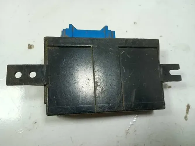 Módulo Ecu Renault Kangoo 2001/2005