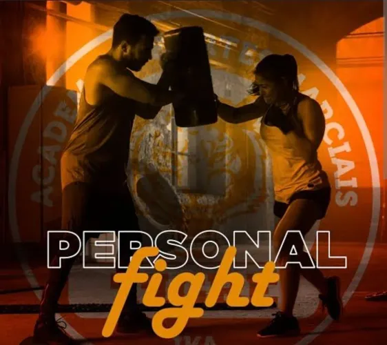 Personal Fight 