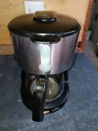 Cafeteira Philips Walita 220V
