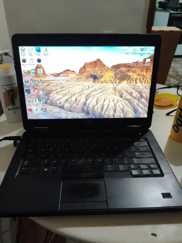 Dell e5440 em condições não tão boa mais nada que atrapalha o uso