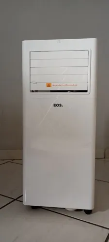 Ar-condicionado Portátil 10.000 btus