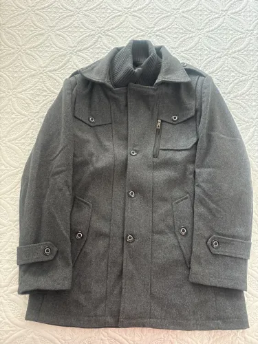 Vendo casaco para frio