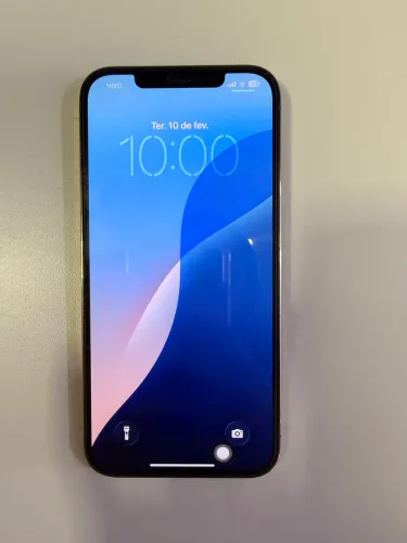 iPhone 12 Pro Max - Ótima oportunidade 