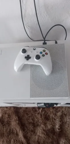 Vídeo game one S