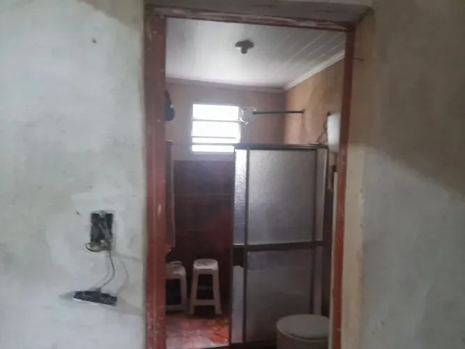 Vendo chácara