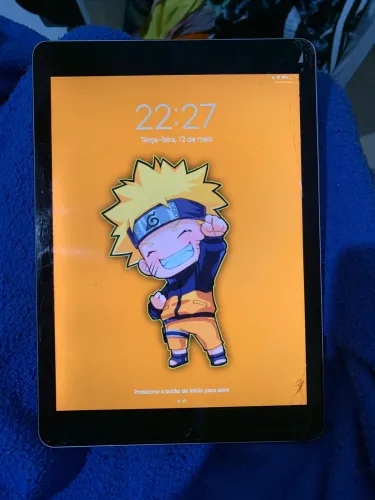 iPad Air 2