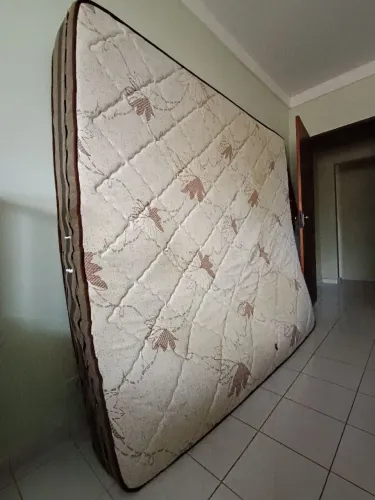 Colchão Gazin GIGANTE