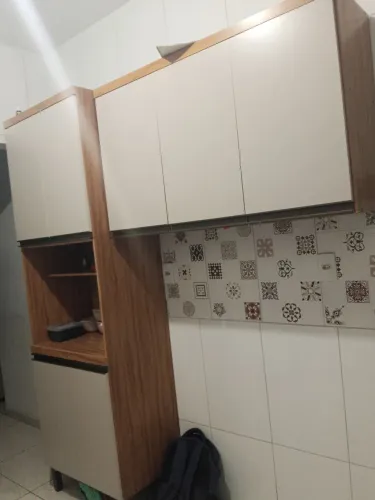 Vendo armário