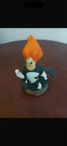 Disney Infinity Syndrome