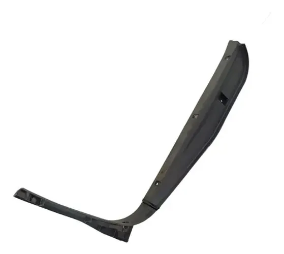 Soleira Porta Deslizante Direita  Peugeot Partner 1.8  2000 