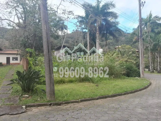 OPORTUNIDADE-TERRENO NO CONDOMÍNIO PARK IMPERIAL - MASSAGUAÇU CARAGUATATUBA