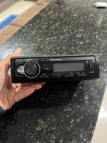Rádio Pionner MVH-S218BT