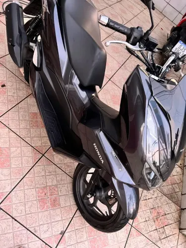 PCX 160 2024 (anuncio real)