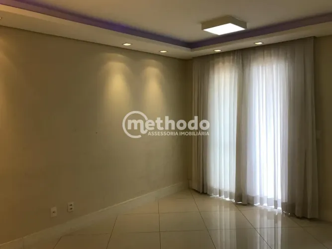 Apartamento para locação, São Bernardo, Campinas, SP
