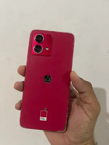 Motorola Moto G84 5G - 256GB | 12GB RAM | Viva Magenta