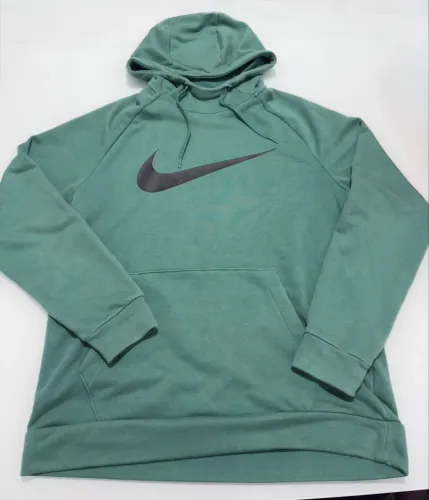 Moletom Nike facão