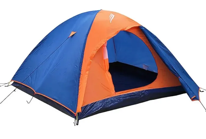 Barraca de Camping 3/4 Pessoas Falcon NTK