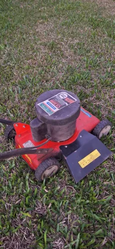 Cortador de grama  elétrico 127v 