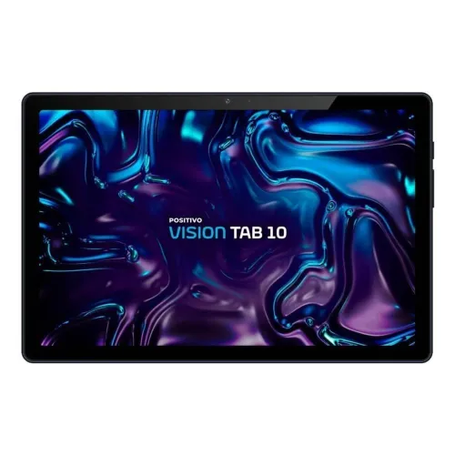 Tablet Positivo seminovo