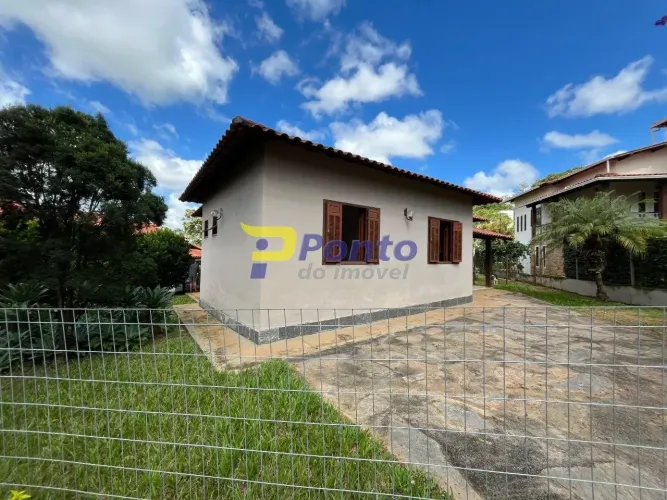 Casa Condomínio Vivendas