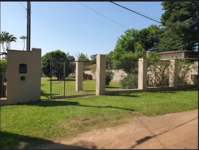 Chácara à Venda no Recanto dos Dourados Campinas/SP