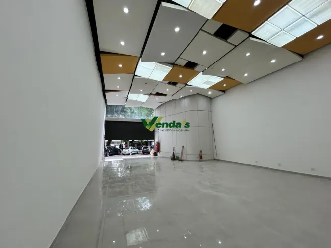 EXCELENTE IMÓVEL COMERCIAL NA PRAÇA CENTRAL DE PIRACICABA S.P