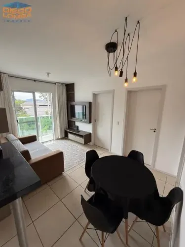 Apartamento - Florianópolis SC