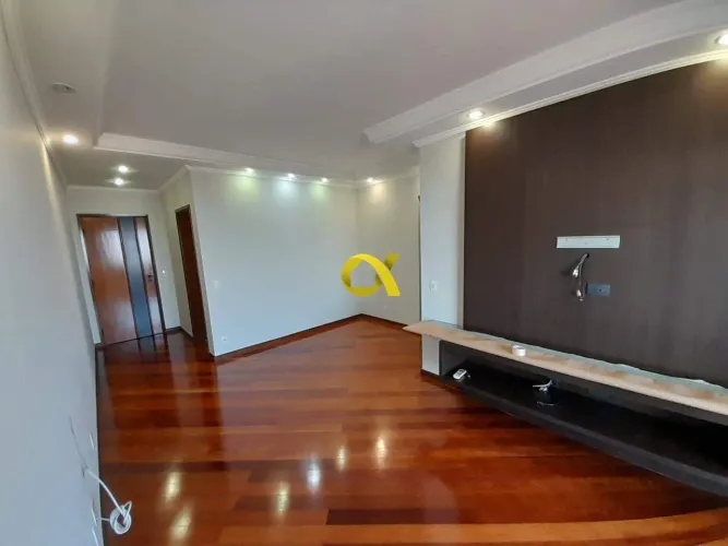 Apto reformado, 3 quartos, 1 suíte, Lazer completo no Centro