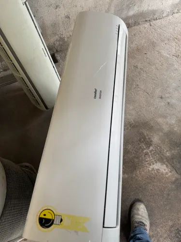 AR CONDICIONADO 18000 BTUS