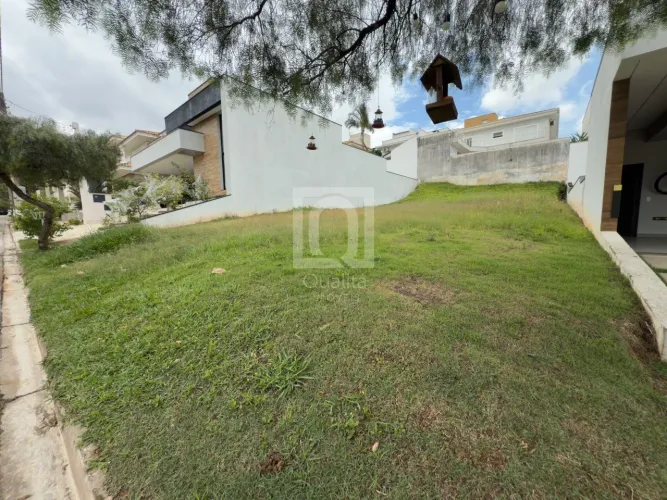 Terreno 300 m² à venda no Condomínio Aldeia da Mata