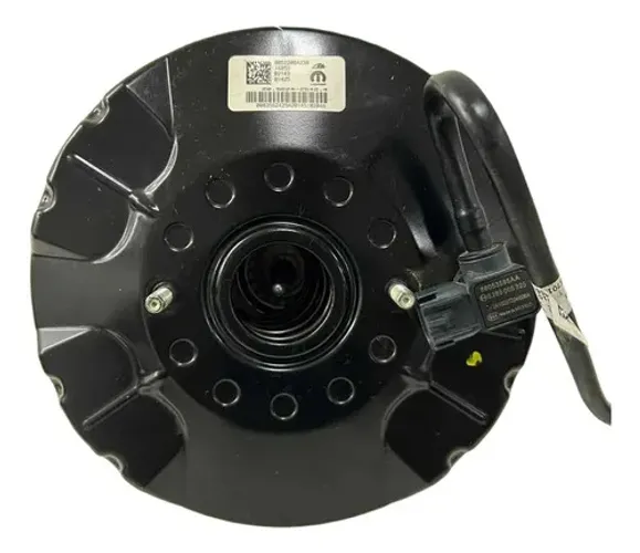 Hidrovácuo Servo Freio Fiat Pulse 1.3 2023