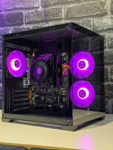 ? PC GAMER REPASSE - OPORTUNIDADE ÚNICA ?