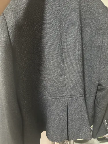 Blazer Calvin Klein