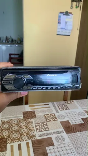 Pioneer