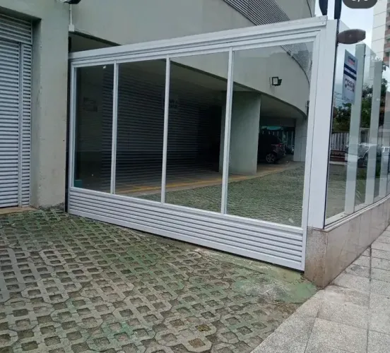 Vidraçaria vidros mega 
