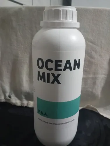 Ocean Mix