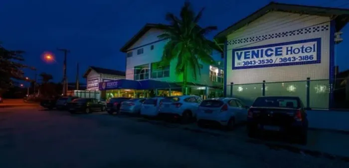 HOTEL DE ALTO PADRÃO EM PLENO FUNCIONAMENTO