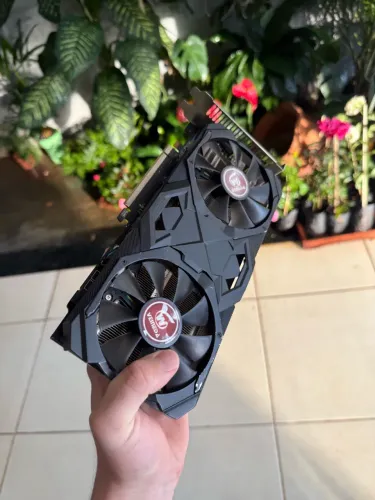 RX 580 8gb