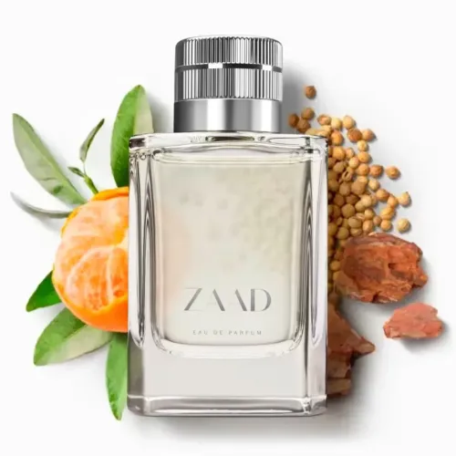 PERFUME ZAAD OBOTICARIO ORIGINAL 