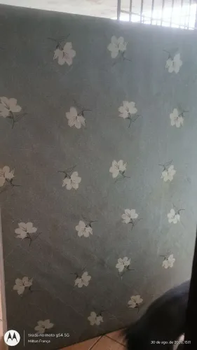 Cama box