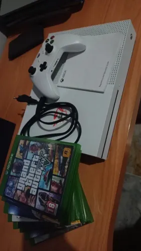 Xbox one