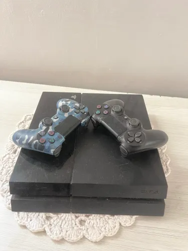 Ps4 Slim 500gb