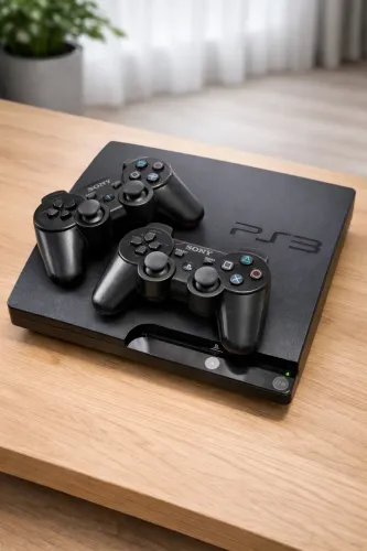 PlayStation 3 